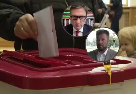 Pēkšņas pārmaiņas digitālajā politikā: "Meta" aizliedz politiskās reklāmas ES