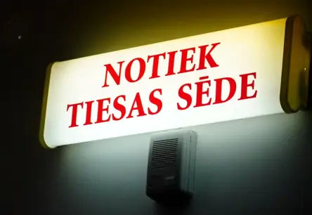 Pētera Postaža seksuālās vardarbības lieta Rīgas apgabaltiesā turpināsies februārī