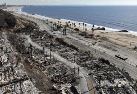 Pētījums atklāj: dezinformācija klimata katastrofās apdraud glābšanas darbus