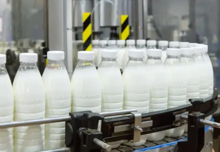 Piena produktu zīmols "Grasbergs" aptur ražošanu: Saimniecība "Zilūži" sper soli pārstrukturizācijas virzienā