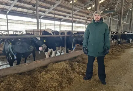 Piena produktu zīmols "Grasbergs" uz laiku aptur ražošanu