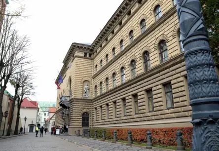 Pilsoņu iniciatīva par Stambulas konvenciju nodota Saeimas Ārlietu komisijai