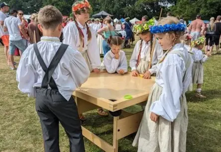 Pirts, talka un novuss tagad ir Latvijas Nacionālā nemateriālā kultūras mantojuma daļa