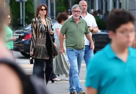 Pjotrs Avens Jūrmalā: pretrunīgās dejas ar Laimu Vaikuli raisa sašutumu un jautājumus par sankcijām