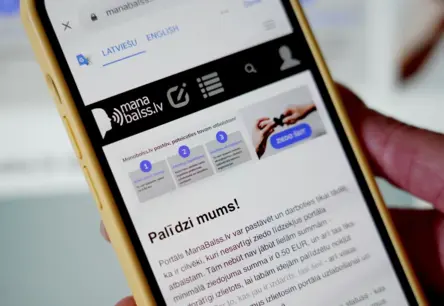 Platforma "Manabalss.lv" pieprasa Saeimai nodrošināt pastāvīgu finansējumu