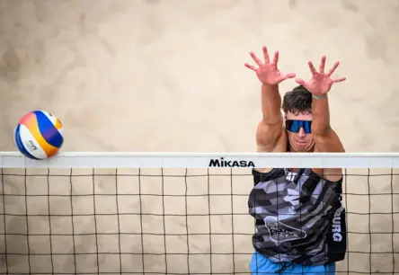 Pļaviņš un Fokerots cīnīsies par bronzu Riodežaneiro "Elite 16" turnīrā