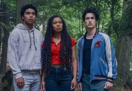 «Pokolēna V» 2. sezona straumē: jaunumi, aktieri un skumjās pārmaiņas