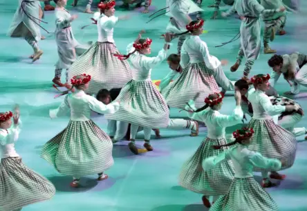 Policija sākusi vairākus kriminālprocesus par iespējamu krāpšanos ar dziesmu svētku biļetēm