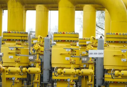 Polija atklāj vēsturiskas naftas un dabasgāzes atradnes Baltijas jūrā