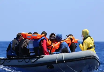 Polija un Ungārija gatavas izaicināt ES migrācijas kvotas: spriedze pieaug