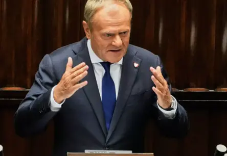 Polijas Vēlēšanu Krīze: Tusks apšauba rezultātus, Duda atbild ar dusmām