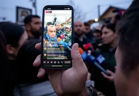 Politisko influenceru varas pieaugums: vai regulējuma instrumenti ir pietiekami spēcīgi?