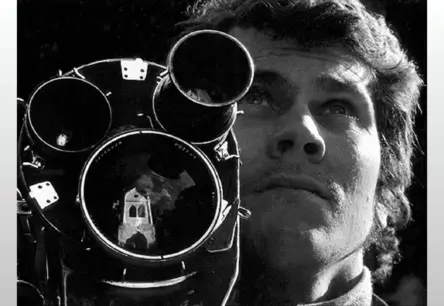 Portālā filmas.lv bez maksas skatāma Jurim Podniekam veltīta Patriotu nedēļas filmu izlase