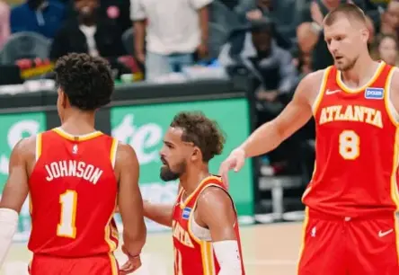 Porziņģis un "Hawks" izbraukumā mērosies spēkiem ar Vāgneru un Bankero Orlando