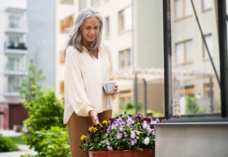 Praktiski padomi, kā padarīt koplietošanas pagalmu par izcilu vietu vasaras atpūtai