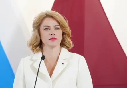 Premjere siliņa aicina pārtraukt aizspriedumus par valsts uzņēmumu kotēšanu biržā