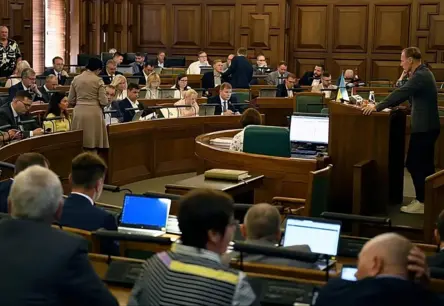 Prezidents Rinkēvičs aicina Saeimu atkārtoti izvērtēt lēmumu par atteikšanos no Stambulas konvencijas