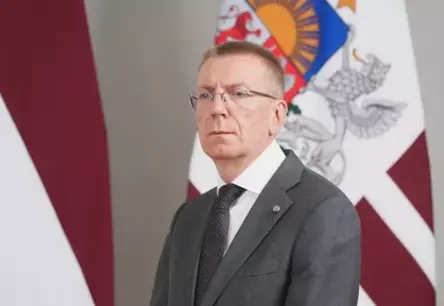 Prezidents Rinkēvičs rosina vēsturiskas pārmaiņas: Datu apmaiņa valsts pārvaldē – efektīvākai nākotnei