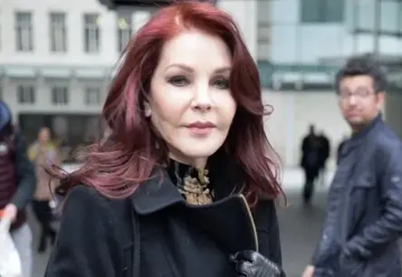 Priscilla Preslija atklāj par Elvja piedāvājumu veikt abortu un meitas Lizas tālāko dzīvi