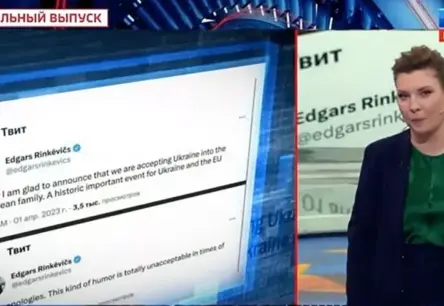 Propagandas izmisums: kad melu vairogs sāk šķelties un patiesība mostas digitālajā arēnā