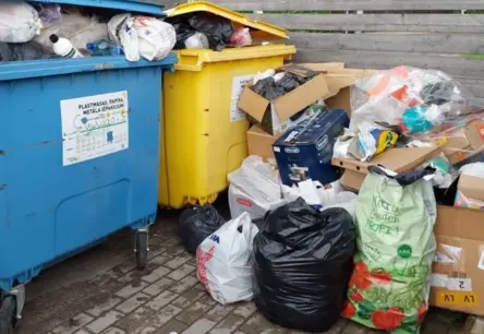 Provinces sāpes: No bīstamiem braucējiem Ulbrokā līdz atkritumu kalniem Alūksnē – kāpēc Latvija cīnās ar likuma pārkāpumiem?