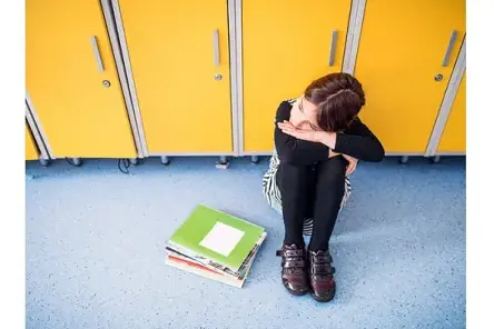 Psihiatrs Jaroslavs Priedeslaipa: Kā palīdzēt bērnam tikt galā ar skolas stresu un veiksmīgi adaptēties