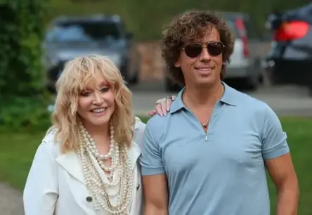 Pugačova par meitas iekļaušanu melnajā sarakstā: "Neļāva man Latvijā satikt mazmeitiņu"