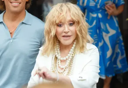 Pugačova šokē ar atklātībām: no Putina elka līdz dziļai vilšanās