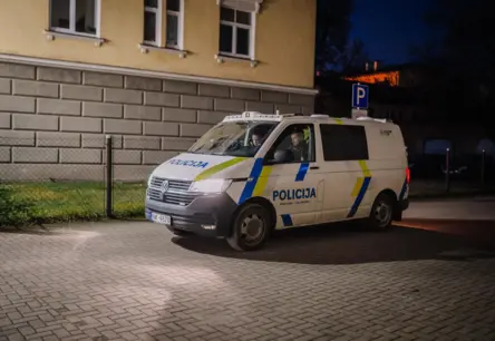 Pusaudzis Imantā sadūr deviņgadīgu zēnu; policija meklē aculieciniekus