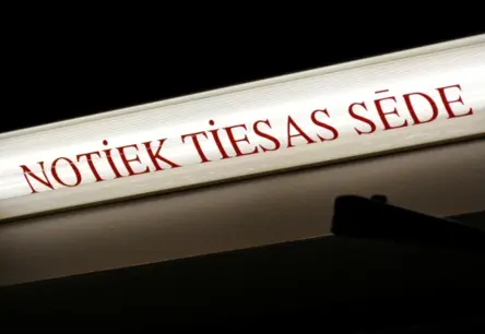 Pusmiljarda eiro lieta par luksusa preču un nekustamo īpašumu legalizāciju nonāk tiesā