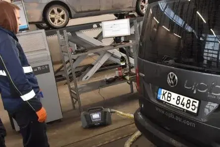 Pusmiljons Latvijas dīzeļauto varētu nespēt iziet tehnisko apskati: Kvēpu filtri – jaunas prasības un satraucoši rezultāti