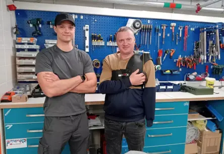 RTU Inovācija Atver Jaunu Lapu Paralimpiskajā Loka Šaušanā: Dainis Jansons Ar Individuāli Pielāgotu Sistēmu Cīnās Par Olimpisko Sapni