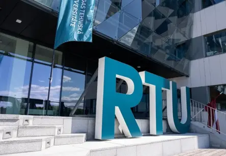 RTU Talantu programmā uzņemto skaits šogad dubultots: Iedvesmojošs apliecinājums Latvijas jaunatnes izcilībai un inženierzinātņu nākotnei