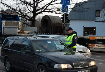 Radikālas pārmaiņas individuālajā autovadītāju apmācībā: ko sagaidīt "balto tiesību" turētājiem?