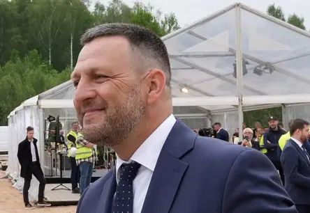 Raivis Anspaks atkārtoti ievēlēts Salaspils mēra amatā: Stabilitāte jaunā politiskajā ainavā