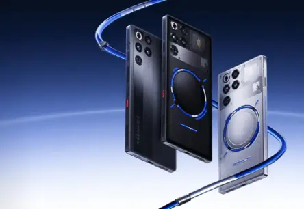 RedMagic 11 Pro: Jaunais Spēļu Flagmanis Globālajā Tirgū Sākas no 699$, Piedāvājot Elpu Aizraujošu Veiktspēju un Kompromisus Baterijā