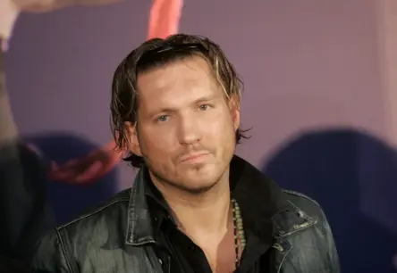 Regnārs Vaivars par sievas pikantajām ainām seriālā: "Pēc dabas esmu ļoti greizsirdīgs"