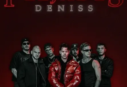 Reperis Deniss iepriecina klausītājus ar jauno minialbumu “Plejādes” un singlu “Pasēdēt”