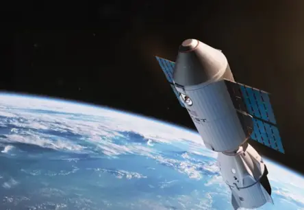Revolūcija Orbītā: MKS Pēctecis “Haven-1” Iesāk Komerciālo Kosmosa Staciju Ēru
