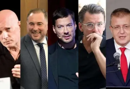 Režisors Alvis Hermanis un citi dibina jaunu politisko kustību "Bez partijām", aicinot mainīt vēlēšanu sistēmu