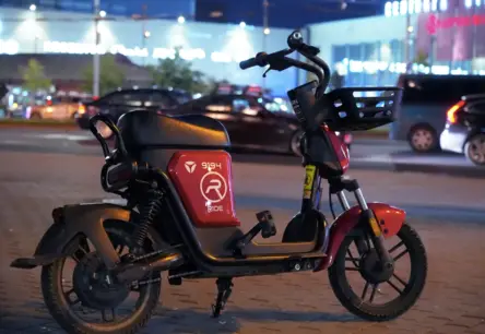 “Ride Mobility” iebilst pret jaunajiem e-skrejriteņu klasifikācijas priekšlikumiem