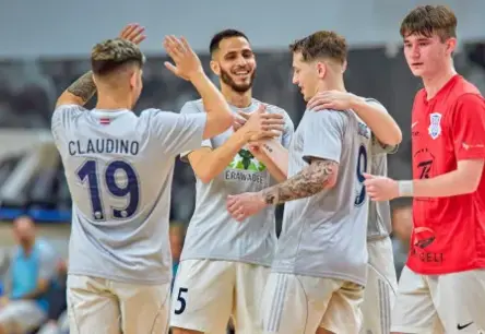 Rīdzinieki nodrošina vietu Čempionu līgas Elites kārtā