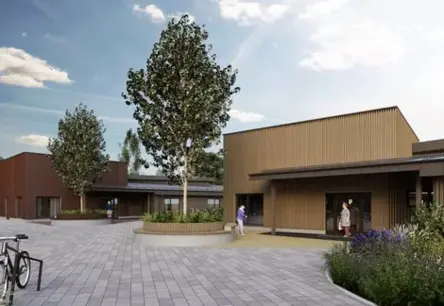 Rīgā, Bišumuižā, aizvadīti vērienīga senioru aprūpes nama Spāru svētki – cerības stars vecākajai paaudzei