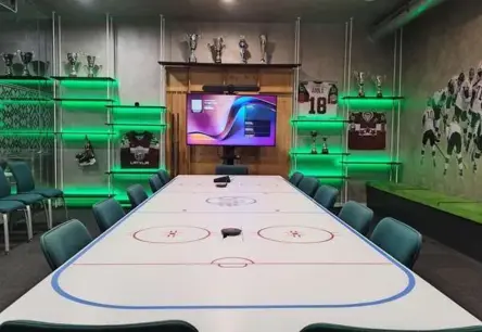 Riga Furniture & Interior 2025: Atklāj jaunākās interjera tendences un inovatīvus dizaina risinājumus Ķīpsalā