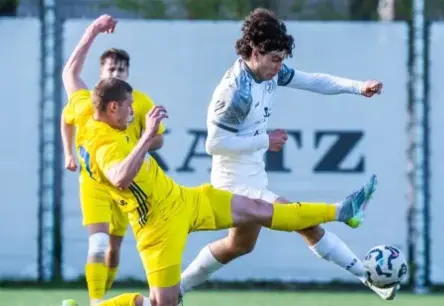 „Riga Mariners“ triumfē ar 6:0, ieņem otro vietu līgā