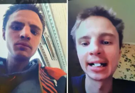 Rīgā pazudis jaunietis, iespējams, devies uz Saldu – turpinās intensīva meklēšana