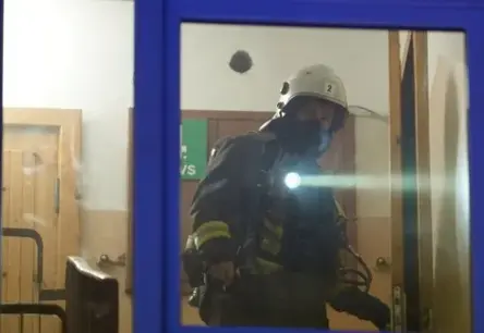 Rīgā ugunsgrēkā bojā gājis cilvēks: VUGD statistika un drošības padomi