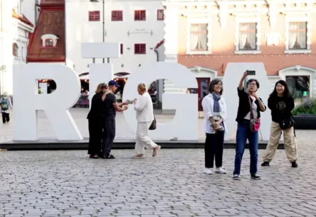 Rīga zaudē Baltijas tūrisma galvaspilsētas statusu: nozares brīdinājums un ceļš uz atlabšanu