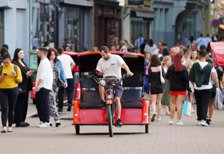 Rīgai trūkst Latvijas garšas? Viktora Runtuļa skarbie vārdi liek aizdomāties