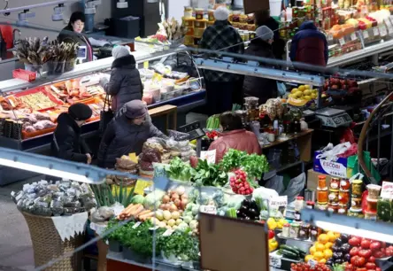 Rīgas Centrāltirgus uzsāk vērienīgus remontdarbus: četrus gadus ilgs atjaunošanas process un jaunas vīzijas